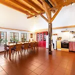 Dom wakacyjny Ole Schuen Dannau Oldenburg in Holstein
