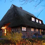 Ole Schuen Dannau Dom wakacyjny Oldenburg in Holstein