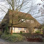 Dom wakacyjny Ole Schuen Dannau