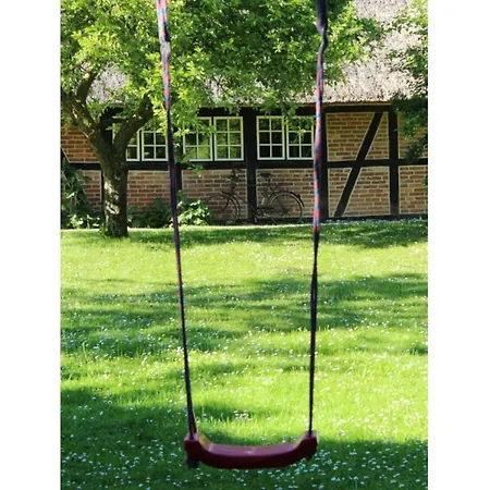 Ole Schuen Dannau Semesterbostad *