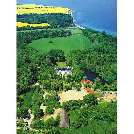 Ole Schuen Dannau Semesterbostad Oldenburg in Holstein