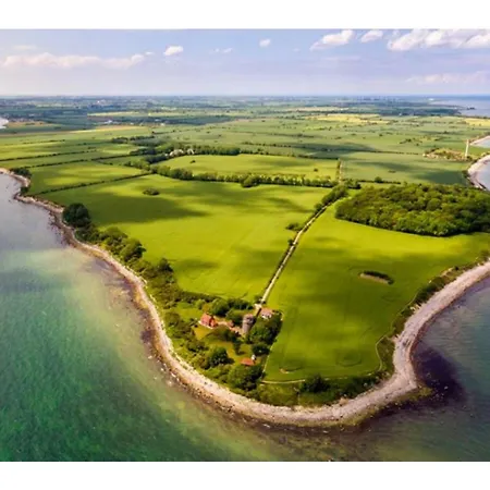 Semesterbostad Ole Schuen Dannau