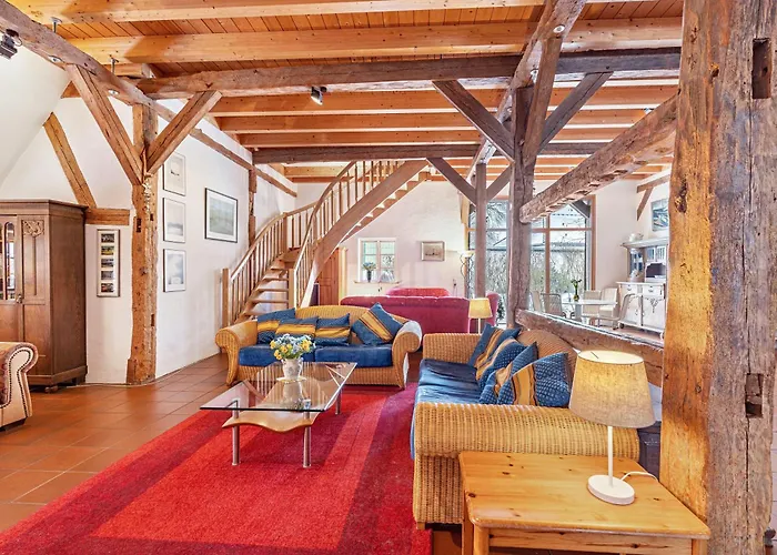 Ole Schuen Dannau Semesterbostad *