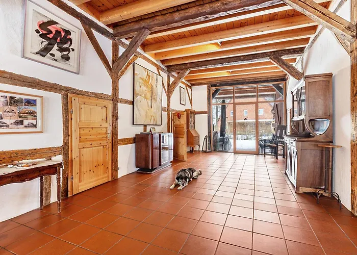 Ole Schuen Dannau * Oldenburg in Holstein