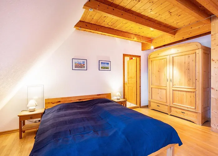 Ole Schuen Dannau Semesterbostad