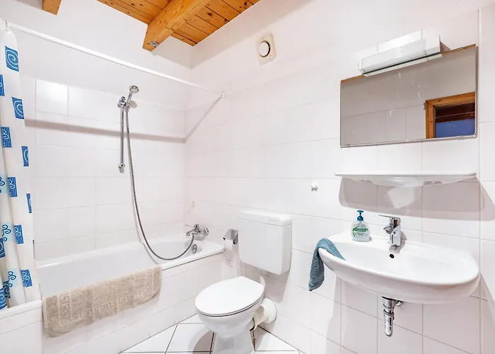 Ole Schuen Dannau Semesterbostad