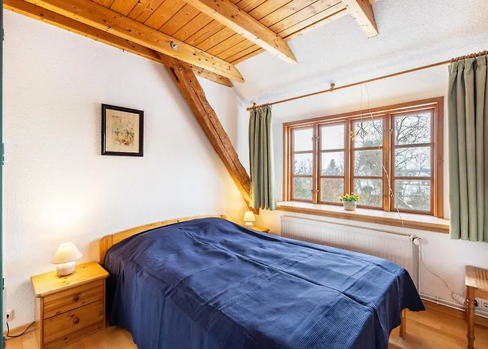 Semesterbostad Ole Schuen Dannau *