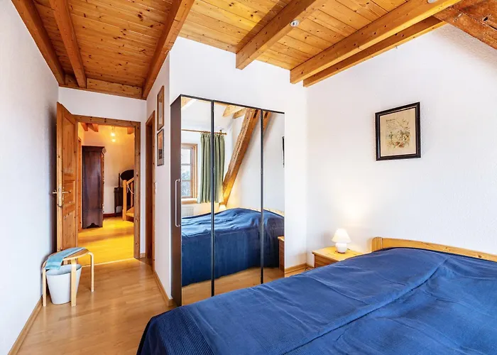 Semesterbostad Ole Schuen Dannau