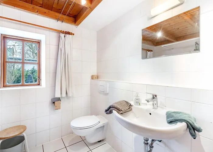 Semesterbostad Ole Schuen Dannau *