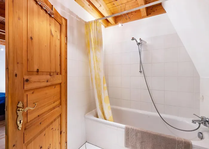 Ole Schuen Dannau Semesterbostad