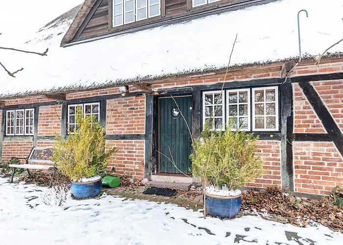 Ole Schuen Dannau Oldenburg in Holstein